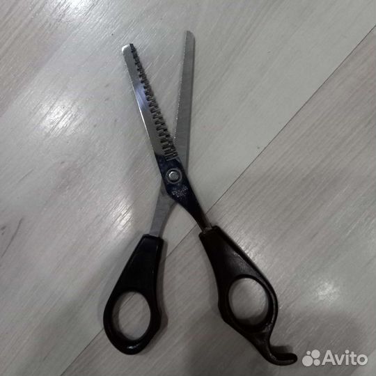 Филировочные ножницы