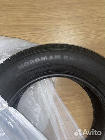Nordman WR SUV 215/65 R16 102R