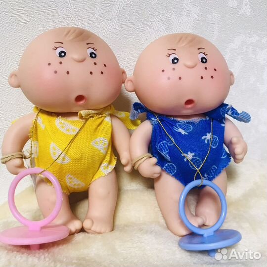 Кукла пупс испания