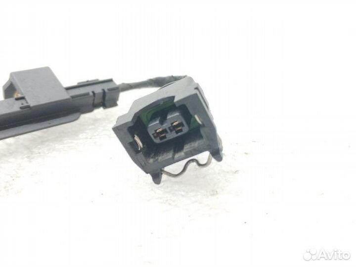 Проводка форсунок Bmw 7-Series E65 4.8 2006