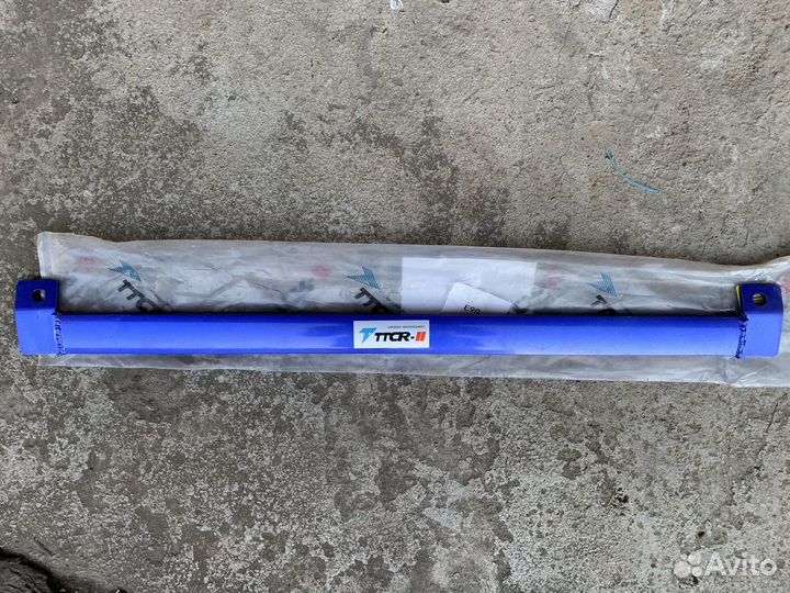 Распорка нижняя bmw e90