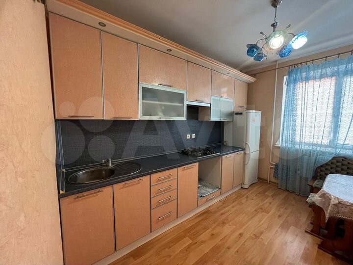 2-к. квартира, 57,1 м², 2/9 эт.