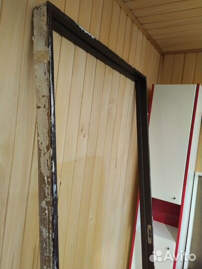 Межкомнатная дверь