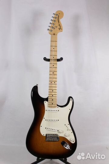 Fender American Special Stratocaster USA 2009