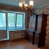 1-к. квартира, 35 м², 2/5 эт.