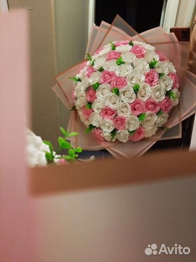 Подарочная композиция