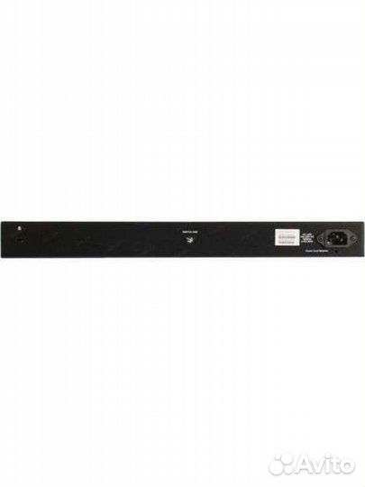 D-link настраиваемый коммутатор DGS-1210-28/F3A
