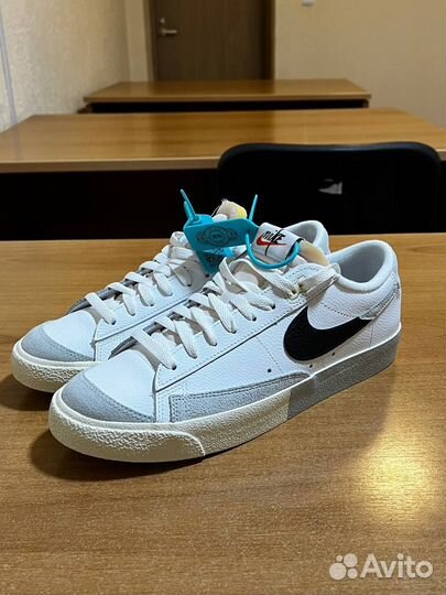 Кеды мужские