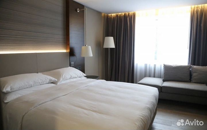 Сертификат на проживание в отеле Воронежа