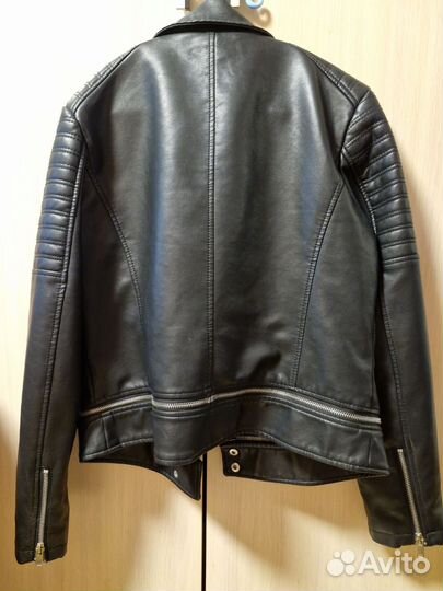 Куртка демисезонная женская