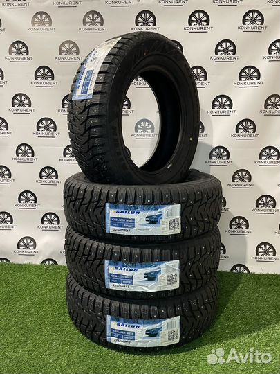 Sailun Ice Blazer WST3 225/65 R17