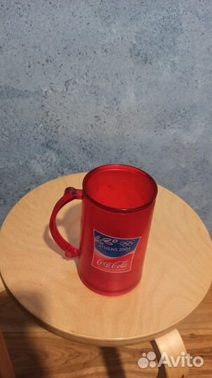 Термокружка большая офисная