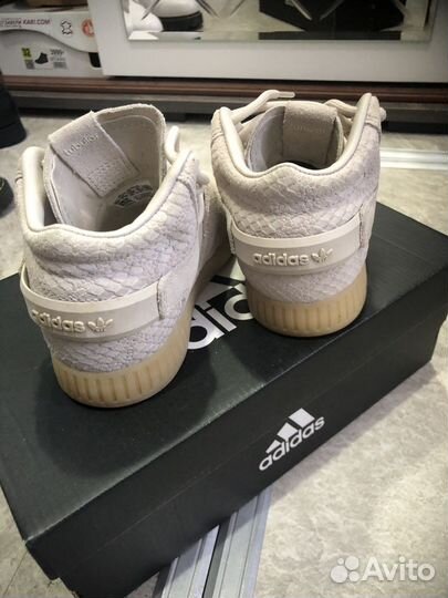 Ботинки adidas