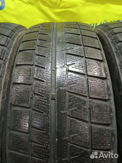 Bridgestone Blizzak Revo GZ 205/65 R16