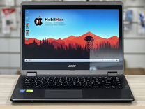 Acer на Core i5, 8-256GB / Сенсорный / Гарантия