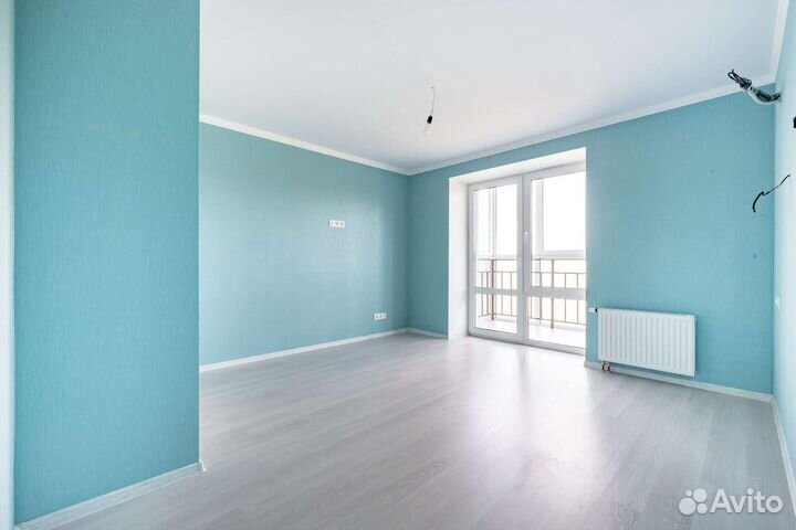 Поклейка обоев, покраска стен, ремонт квартир