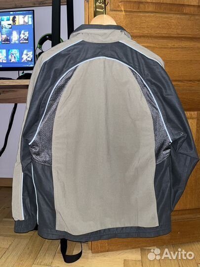 Куртка Lotto vintage