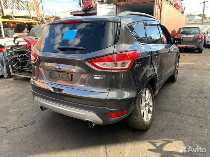 Компрессор системы кондиционирования Ford Kuga