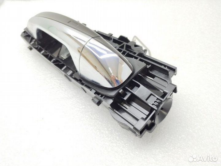 Ручка двери внешняя передняя правая Mercedes-Benz