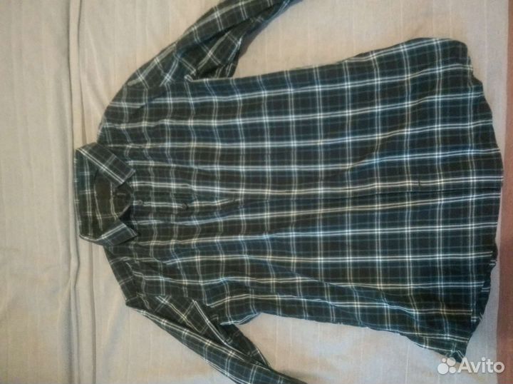 Одежда на весна-лето