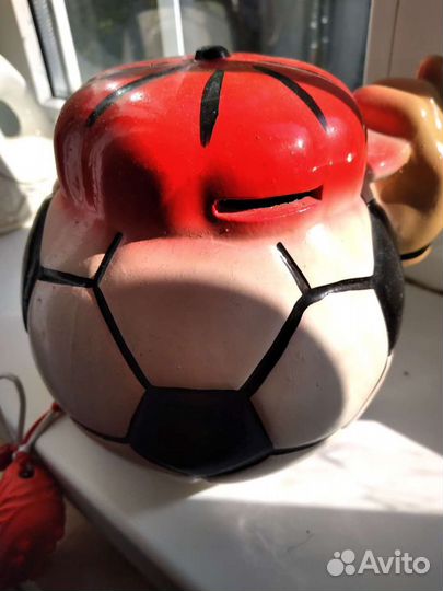 Копилка для денег