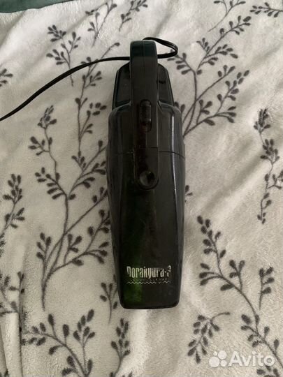 Бесплатно Пылесос автомобильный