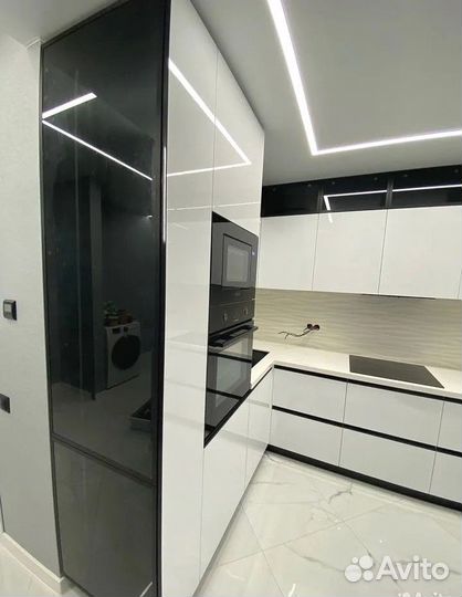 Кухня на заказ изготовление гарантия