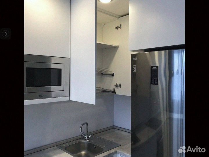 Кухонный гарнитур Модульный