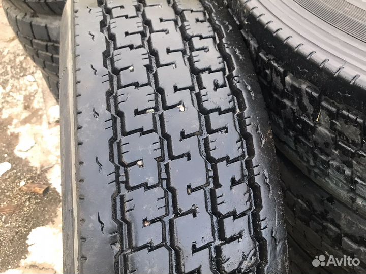 11R22.5