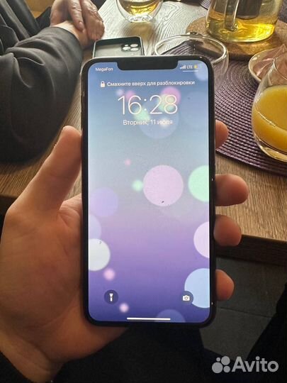 iPhone 11 pro max 64gb