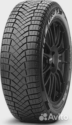 Pirelli Ice Zero FR 235/65 R18 110T