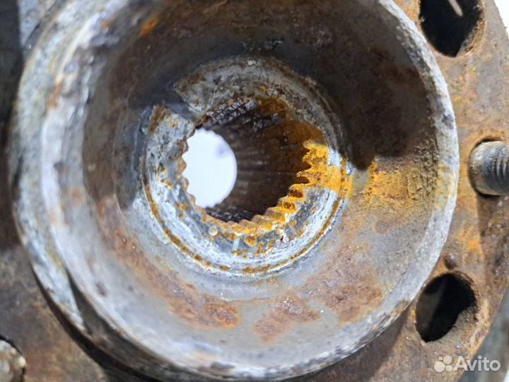 Рычаг подвески задний левый Mitsubishi Outlander