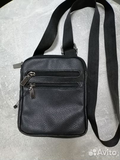 Сумка мужская