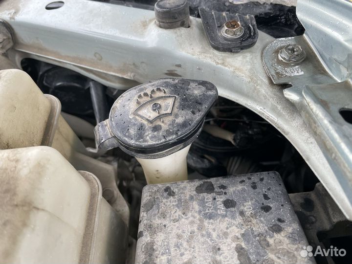 Фары оригинал