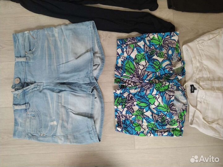 Вещи пакетом женские 46