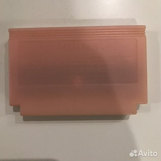 Cartridge Remarks 8 in 1