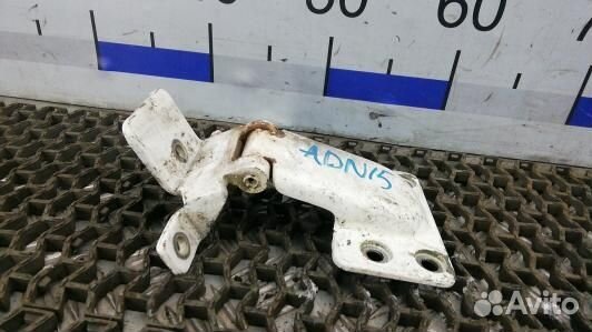 Петля двери распашной левой citroen jumper 2 (ADN1