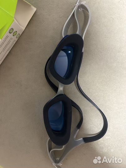 Очки для плавания mad wave