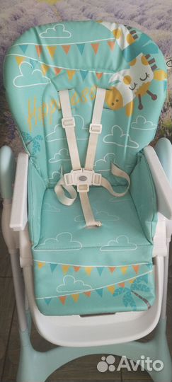 Стул для кормления