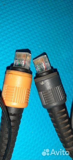 Кабель usd, rj45, 5 V -1 A