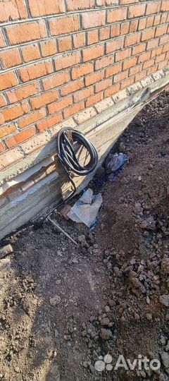 Септик для дома