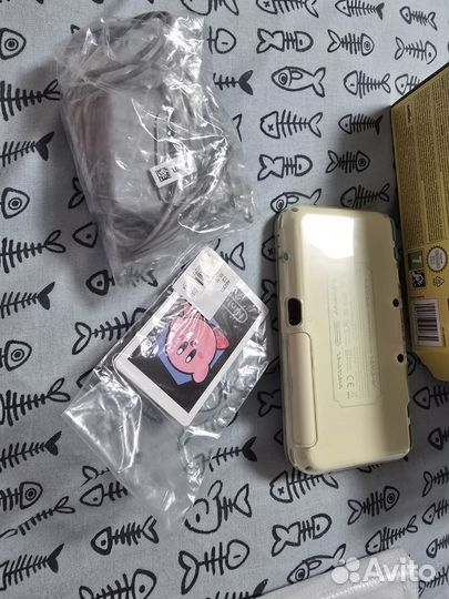 New nintendo 2ds xl animal crossing