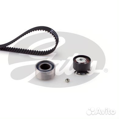 Ремкомплект привода грм powergrip kit