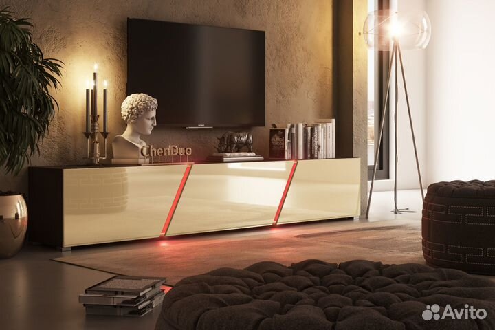 Тумба под телевизор