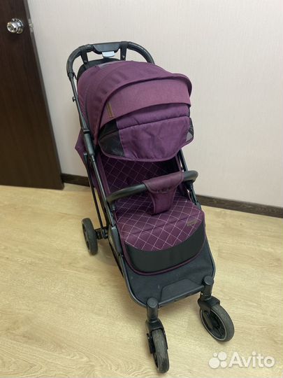 Коляска прогулочная babalo