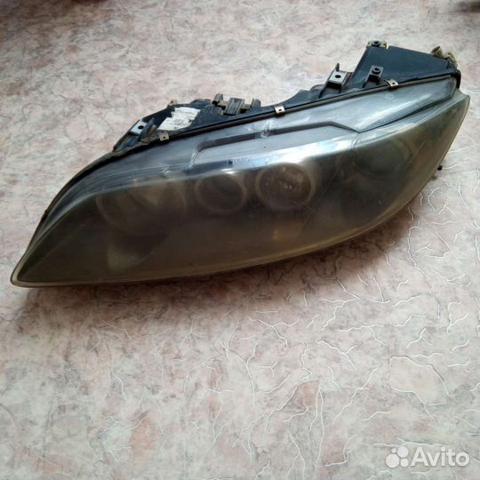 Фара ggep 400021 для мазда атенза