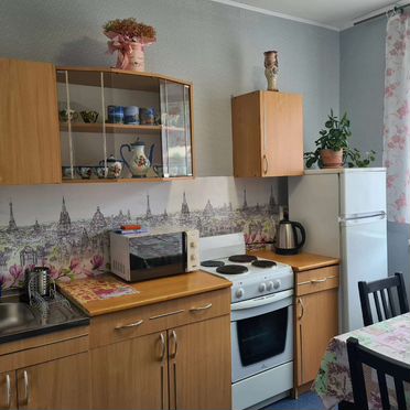 1-к. квартира, 32 м², 4/10 эт.