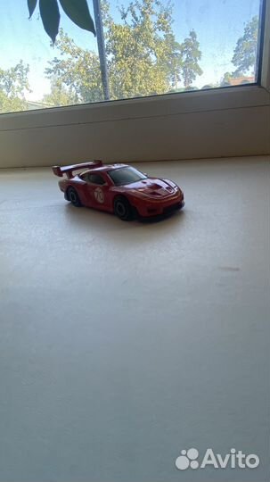 Hot wheels машинки