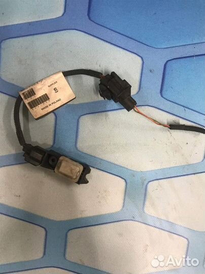 Датчик AIR BAG 30658676