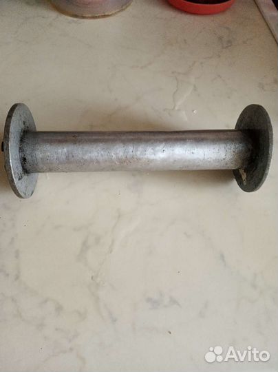 Каток для ухвата